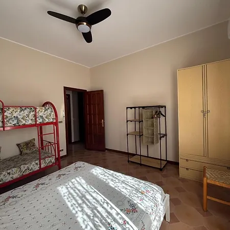 아파트 La Casa Di Caliddu