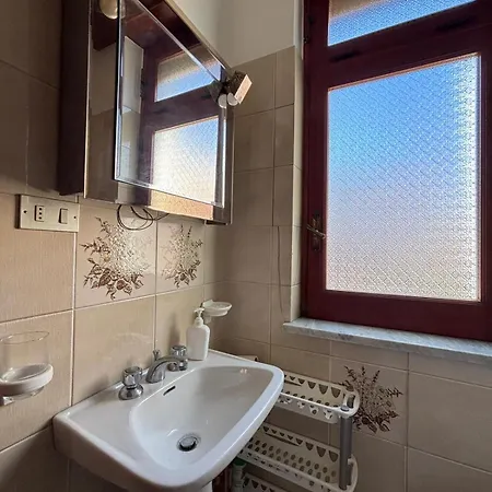 La Casa Di Caliddu Apartamento Torrenova (Sicily)