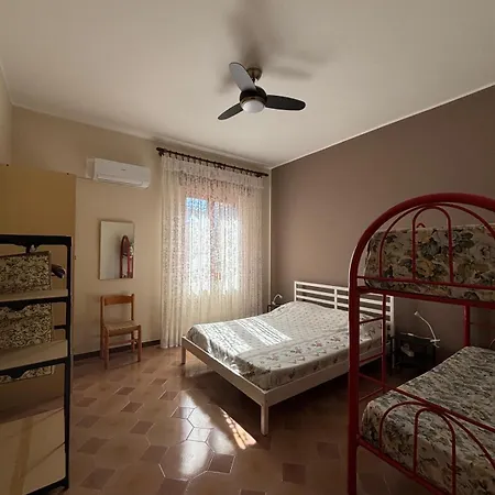 La Casa Di Caliddu Apartamento Torrenova (Sicily)