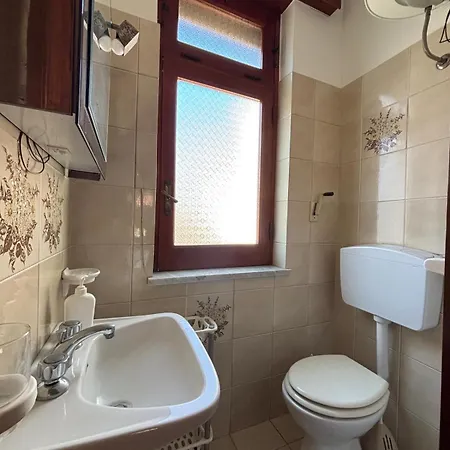 La Casa Di Caliddu * Torrenova (Sicily)