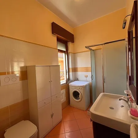 La Casa Di Caliddu * Torrenova (Sicily)