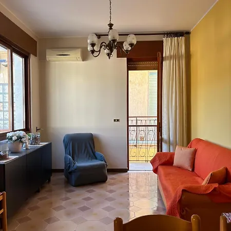 La Casa Di Caliddu