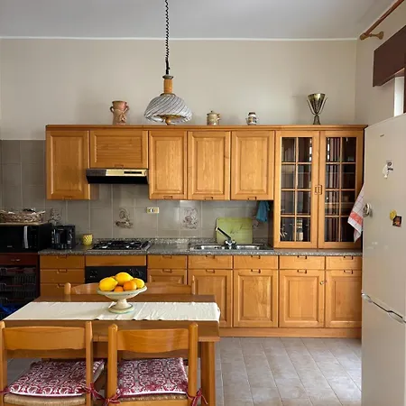 La Casa Di Caliddu Apartamento *