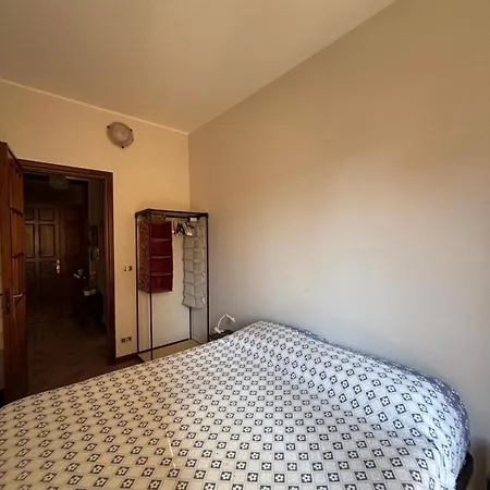 La Casa Di Caliddu Torrenova (Sicily)