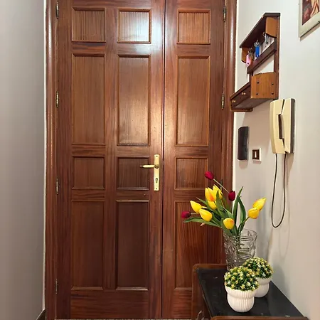 Apartamento La Casa Di Caliddu Torrenova (Sicily)