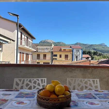 La Casa Di Caliddu *